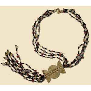  Agachiko African Necklace Jewelry