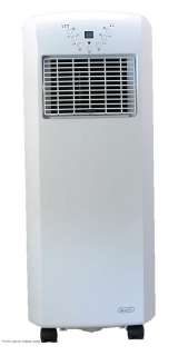   BTU 110V Portable Room Air Conditioner And Heater 705105587868  