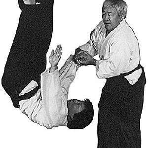   AIKIDO Ken Ota Aikido Level 1 MARTIAL ARTS INSTRUCTIONAL TRAINING [VHS