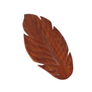   LO1 Philodendron Leaf 56 Tropic Isle Palm Fan Blades