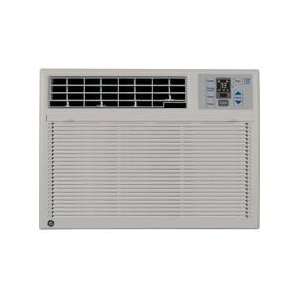   /Wall 8,000 BTU Air Conditioner, Digital Controls, Re