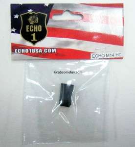 Echo1 M14 HOP UP BUCKING / Rubber Airsoft AEG Replacement / Upgrade 