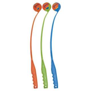 Chuck It Toys Chuckit Ball Launcher   Colors May Vary product details 