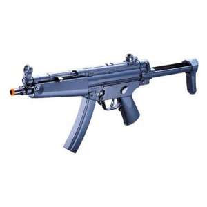   Fully Automatic MP5 AIRSOFT GUN 230 FPS AIRSOFT GUN