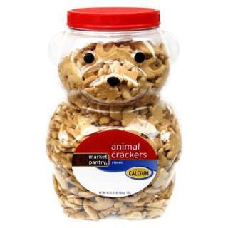 Market Pantry® Animal Crackers   48 ozOpens in a new window