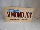 Peter Paul Almond Joy Box~About 2 1/2 X