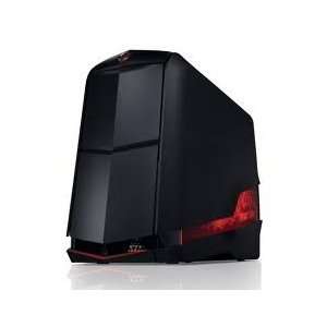 Alienware Aurora R3 Gaming Machine   Intel i7 2600 QC Turbo Boost to 3 