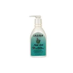  Jason Natural Aloe Vera Satin Shower Body Wash   16 fl. oz 