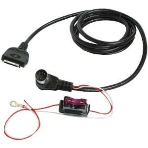  PAC IC ALPM Ipod Cable for M Bus Alpine Radios Automotive