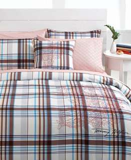Tommy Hilfiger Bedding, Modesto Comforter Sets