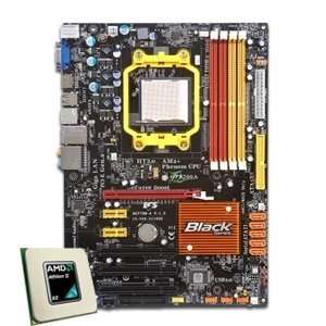  ECS GF8200A MOBO & AMD Athlon X2 7850 Dual Core