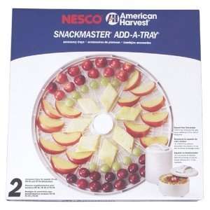  Nesco Add A Tray LT 2W. ADD A TRAY FOR FD 40 FD 50 FD 60 