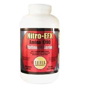  Nitro EFX Amino 1700