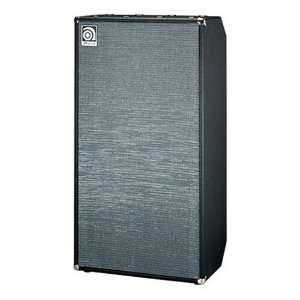  Ampeg SVT810AV Bass Cabinet, 8 x10 inch   Reconditioned 