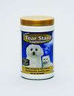 NaturVet Tear Stain Supplement Powder