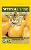 All Organic Products   Seeds of Change S10997 Certified Organic Yellow 