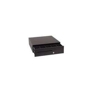  Series 100 Cash Drawer (Adjustable Media Slot, 320 