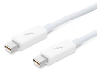  Apple Thunderbolt Cable Electronics
