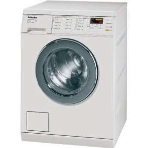   Touchtronic Large Capacity White Front Load Washer   W3033 Appliances