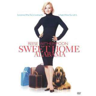   Home Alabama (Widescreen) (Dual layered DVD).Opens in a new window