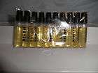 LAPAPILLON REXAM .08 OZ EACH 10 PC SAMPLE SPRAY LOT