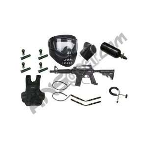  Tippmann US Army Alpha Tactical Paintball Gun W/ eGrip, 47 