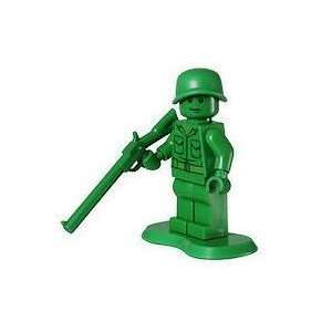  Lego Army Man (Infantry)  Toy Store Minifigure Toys 
