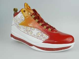 NIKE JORDAN CP3.III NEW Chris Paul Mens All Star HOH Basketball Shoes 