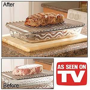  As Seen On TV Perfect Grill Express 