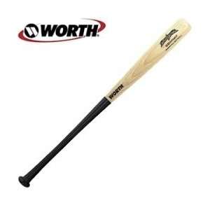  Worth SBWMAY 34 ASA Slowpitch Softball Bat (34 Inch 