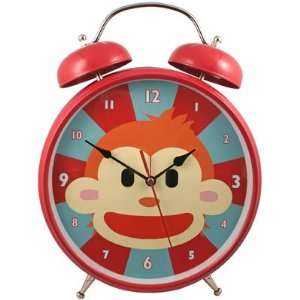  Monkey Sound Alarm Clock
