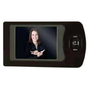  NEW Sign Language Translator (Audio/Video/Electronics 