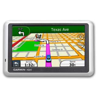   nüvi 1300T 4.3 GPS Navigation w/ Lifetime Traffic 010 00782 4H NEW
