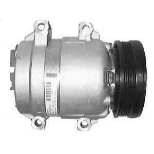  Frigette A/C Parts 204 1148 New Compressor And Clutch Automotive