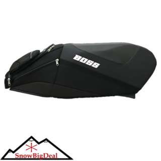 BOSS Snowmobile Seat Arctic Cat M7 M8 M1000 M Series New Lightweight 