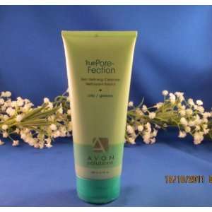 Avon Solutions True Pore Fection Skin Refining Cleanser