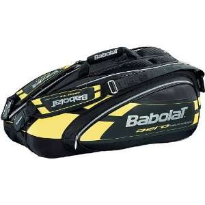  Babolat AeroPro 6 Pack Tennis Bag   12708 Sports 