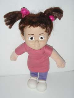 DISNEY Monsters Inc BOO 13 BABY DOLL ORIGINAL CLOTHES  