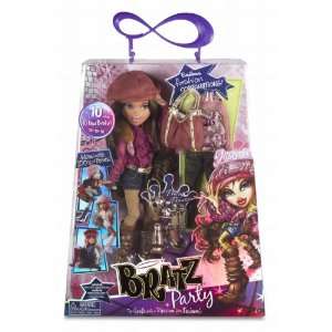  Bratz Party Doll  Yasmin Toys & Games