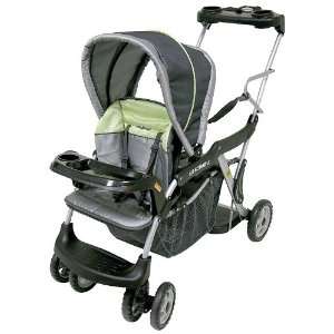  Baby Trend Galaxy Sit N Stand Stroller Baby