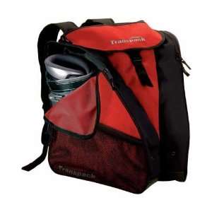  Transpack XT1 Gear Backpack Red