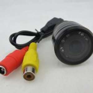  E325 Color LED Night Vision Parking Backup Camera/Rear View Camera 