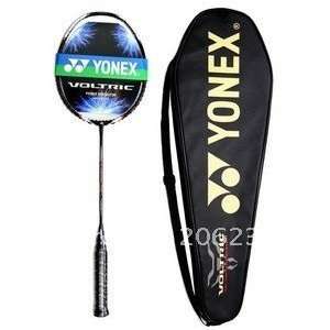  hot selling badminton racquet voltric 70 badminton racket 