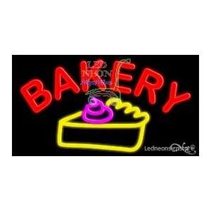  Bakery Neon Sign