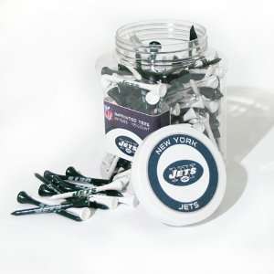  BSS   New York Jets NFL 175 Tee Jar 