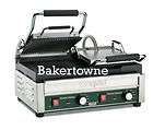 Commercial Panini Grill, cheap items in The Bakertowne Co store on 