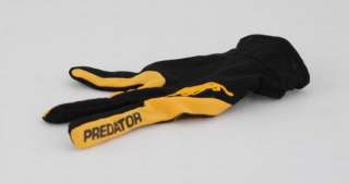NEW Predator billiard pool glove, Small / Medium  