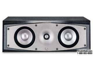 SWEET DIALOG INFINITY IL 25 2 WAY CENTER CHANNEL SPEAKER  