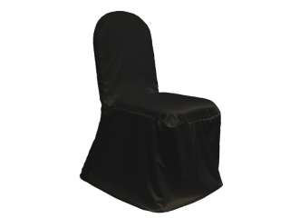 100 x STRETCH SCUBA wedding chair covers   4 COLORS  