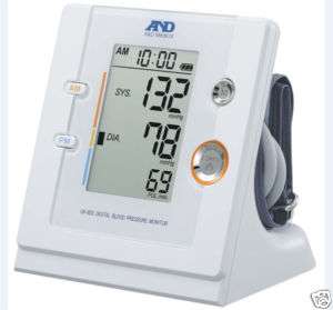 Digital Blood Pressure BP Desktop Monitor UA 853  